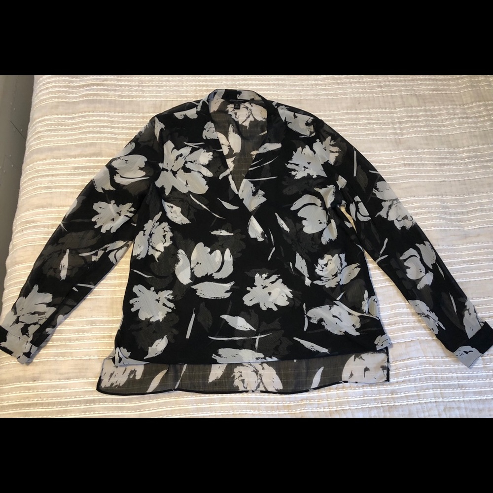 Banana Republic Blouse